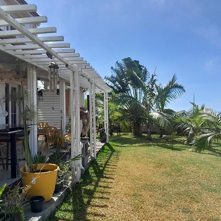 Chambre Vue Sur Mer Entre Grande Anse Et Manapany Petite-Île Bagian luar foto