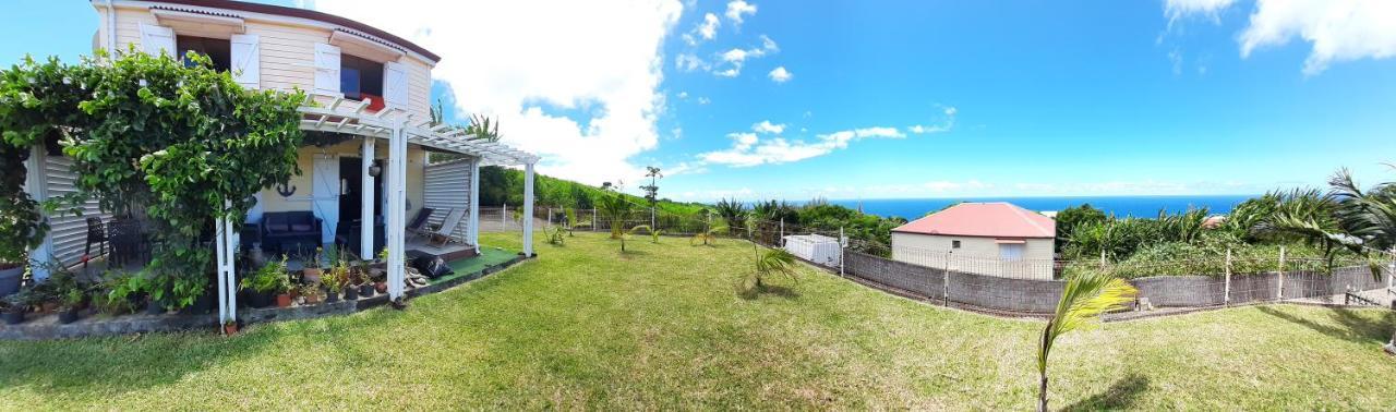 Chambre Vue Sur Mer Entre Grande Anse Et Manapany Petite-Île Bagian luar foto
