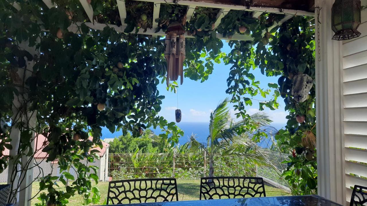 Chambre Vue Sur Mer Entre Grande Anse Et Manapany Petite-Île Bagian luar foto