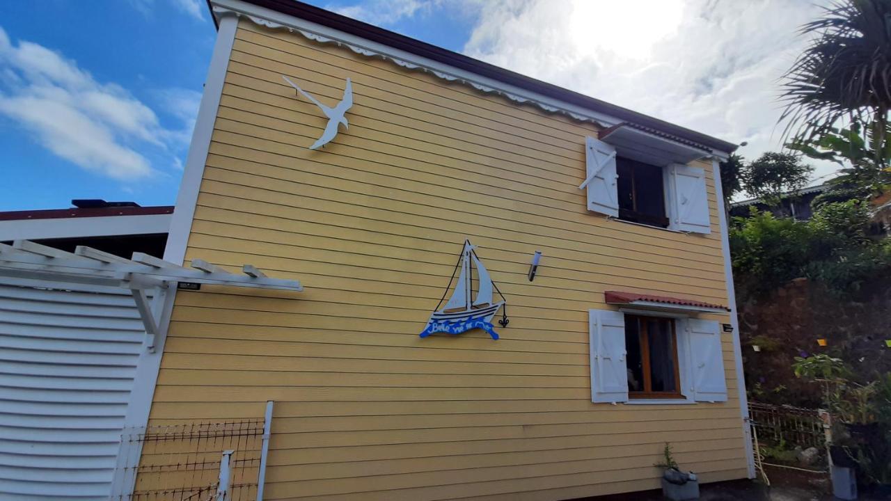 Chambre Vue Sur Mer Entre Grande Anse Et Manapany Petite-Île Bagian luar foto