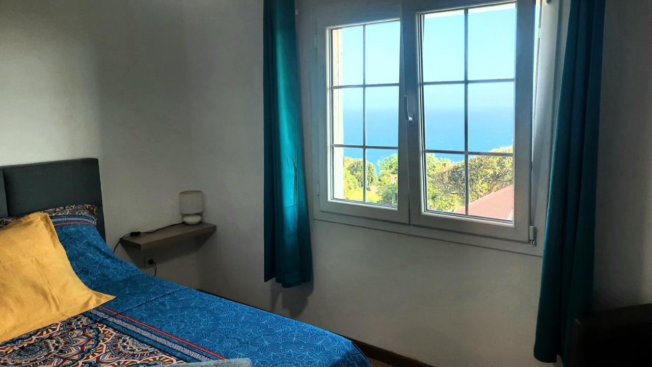 Chambre Vue Sur Mer Entre Grande Anse Et Manapany Petite-Île Bagian luar foto