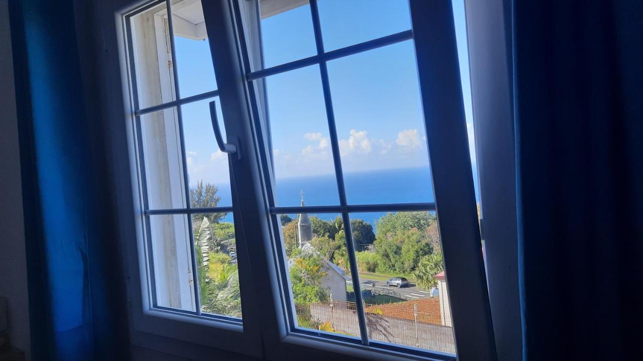 Chambre Vue Sur Mer Entre Grande Anse Et Manapany Petite-Île Bagian luar foto