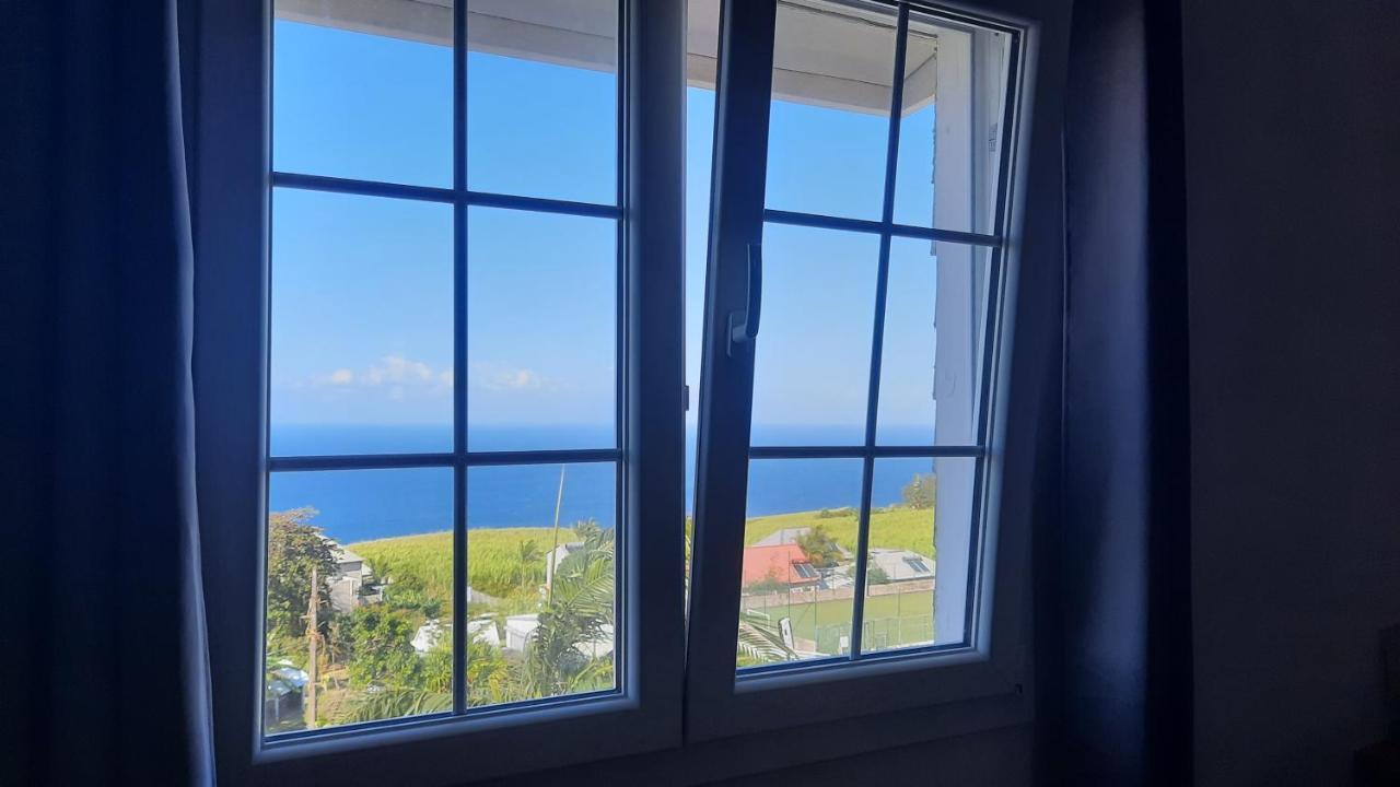 Chambre Vue Sur Mer Entre Grande Anse Et Manapany Petite-Île Bagian luar foto