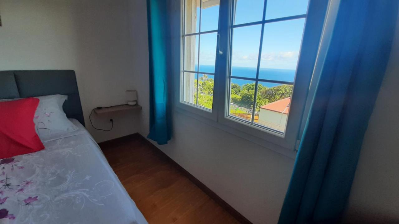 Chambre Vue Sur Mer Entre Grande Anse Et Manapany Petite-Île Bagian luar foto