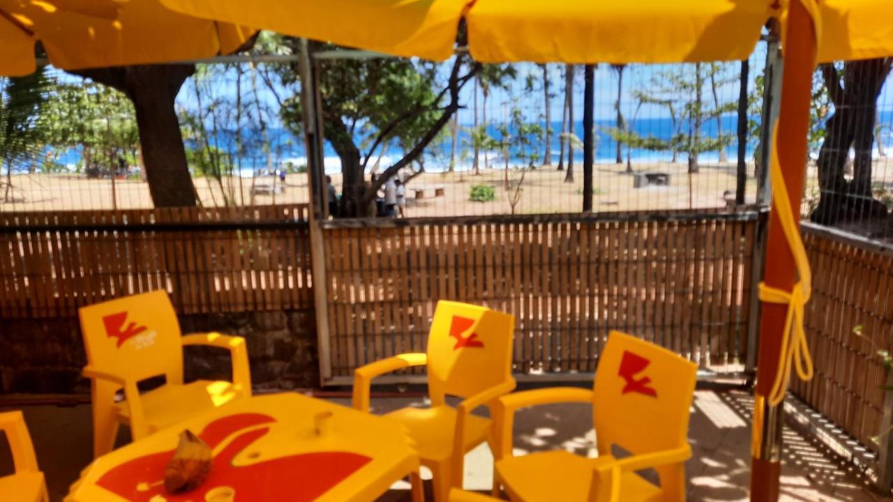 Chambre Vue Sur Mer Entre Grande Anse Et Manapany Petite-Île Bagian luar foto