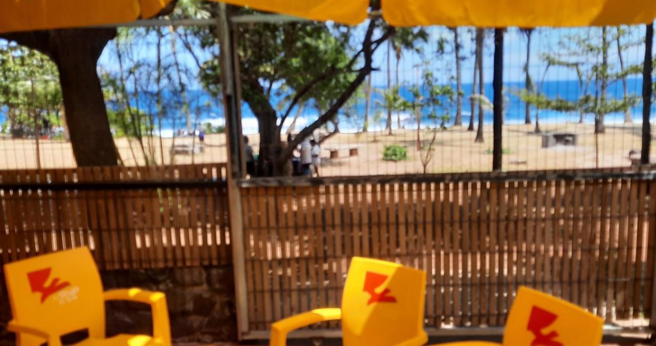 Chambre Vue Sur Mer Entre Grande Anse Et Manapany Petite-Île Bagian luar foto