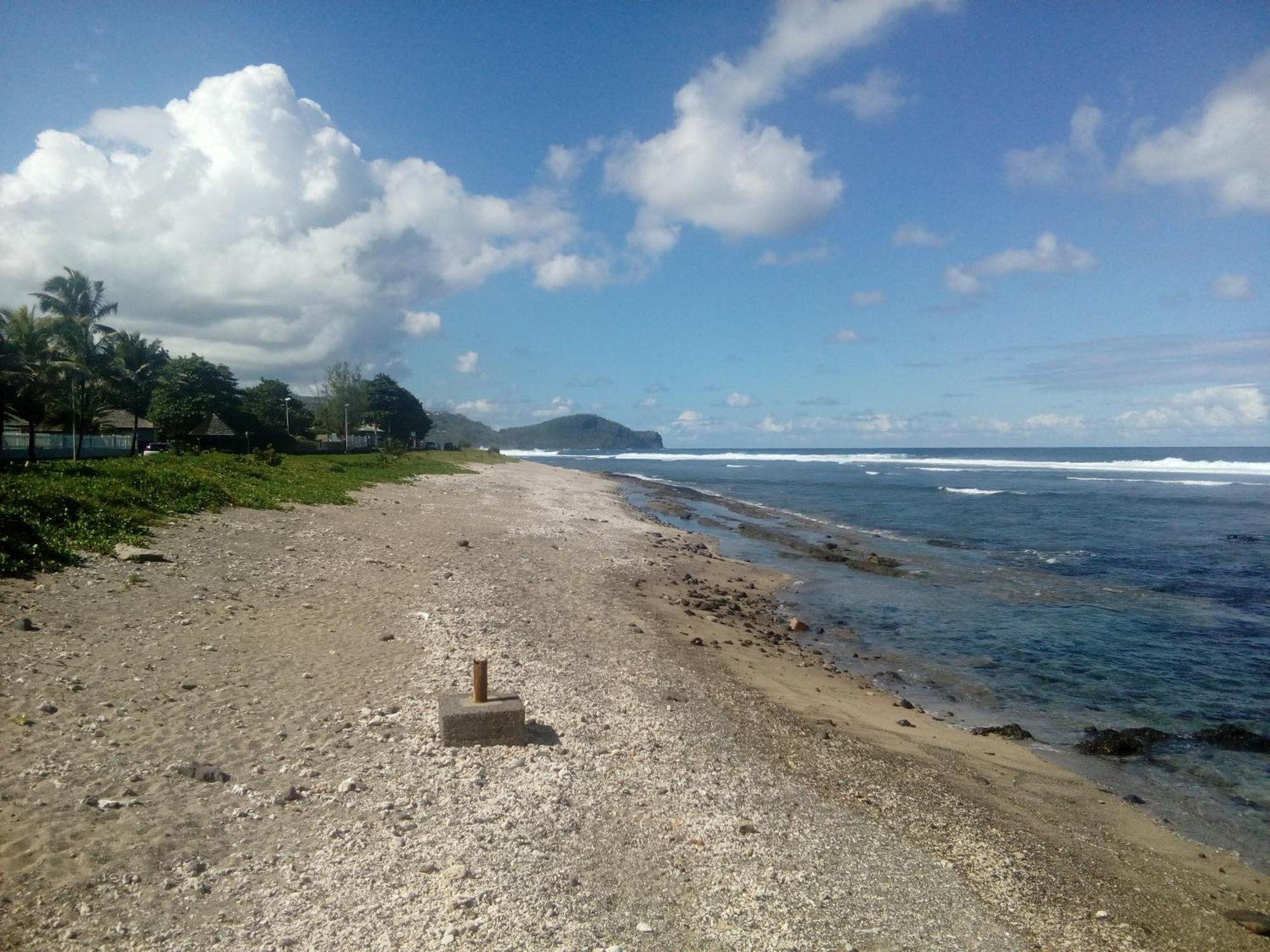 Chambre Vue Sur Mer Entre Grande Anse Et Manapany Petite-Île Bagian luar foto