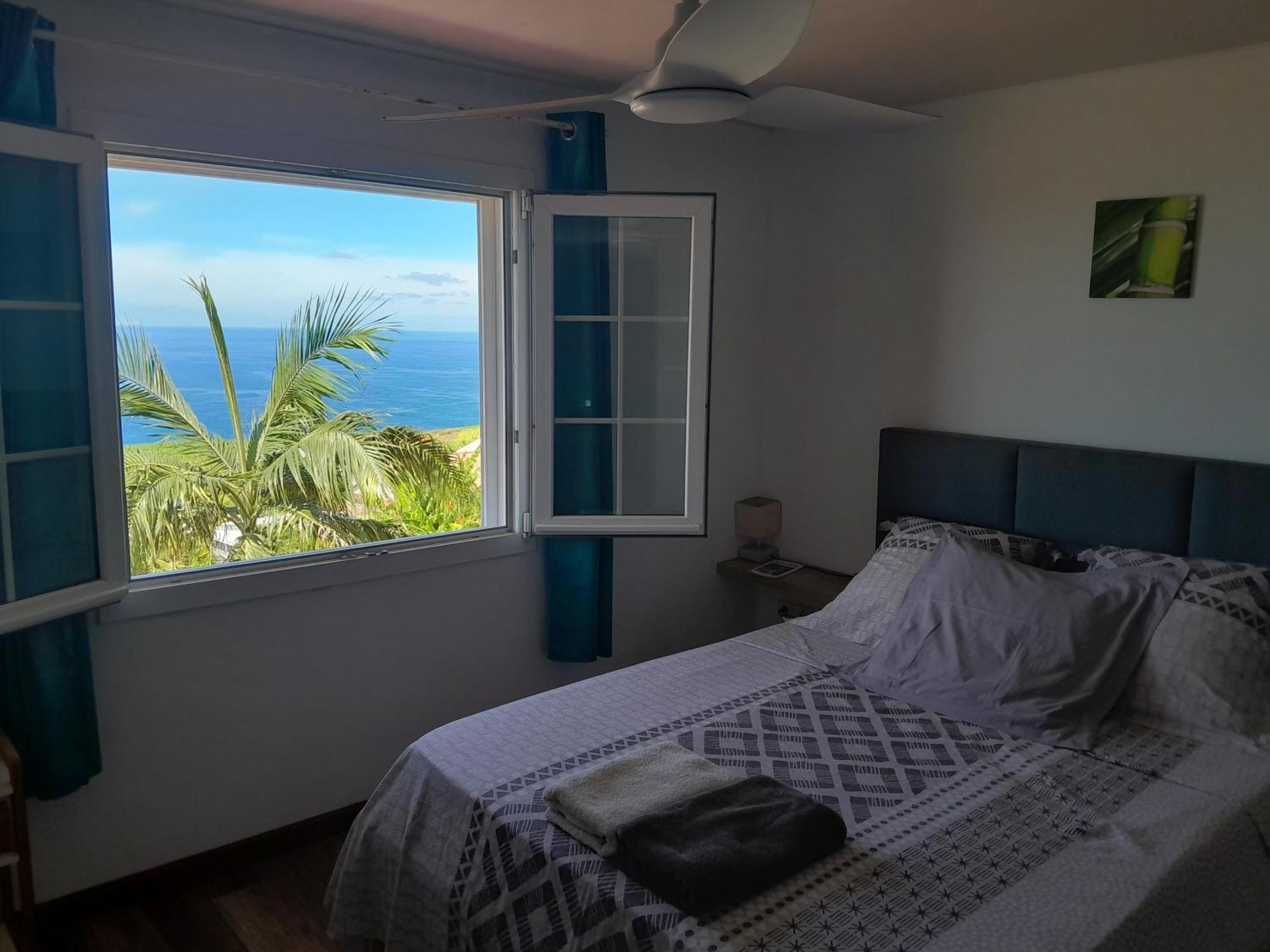 Chambre Vue Sur Mer Entre Grande Anse Et Manapany Petite-Île Bagian luar foto