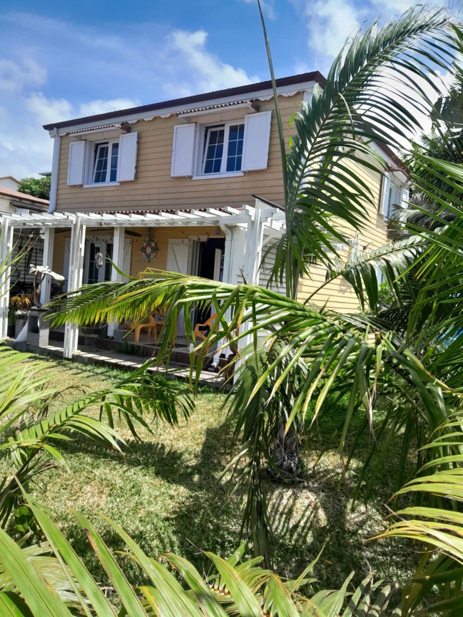 Chambre Vue Sur Mer Entre Grande Anse Et Manapany Petite-Île Bagian luar foto