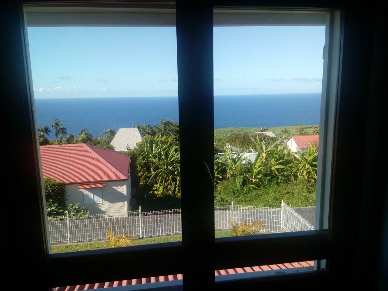 Chambre Vue Sur Mer Entre Grande Anse Et Manapany Petite-Île Bagian luar foto